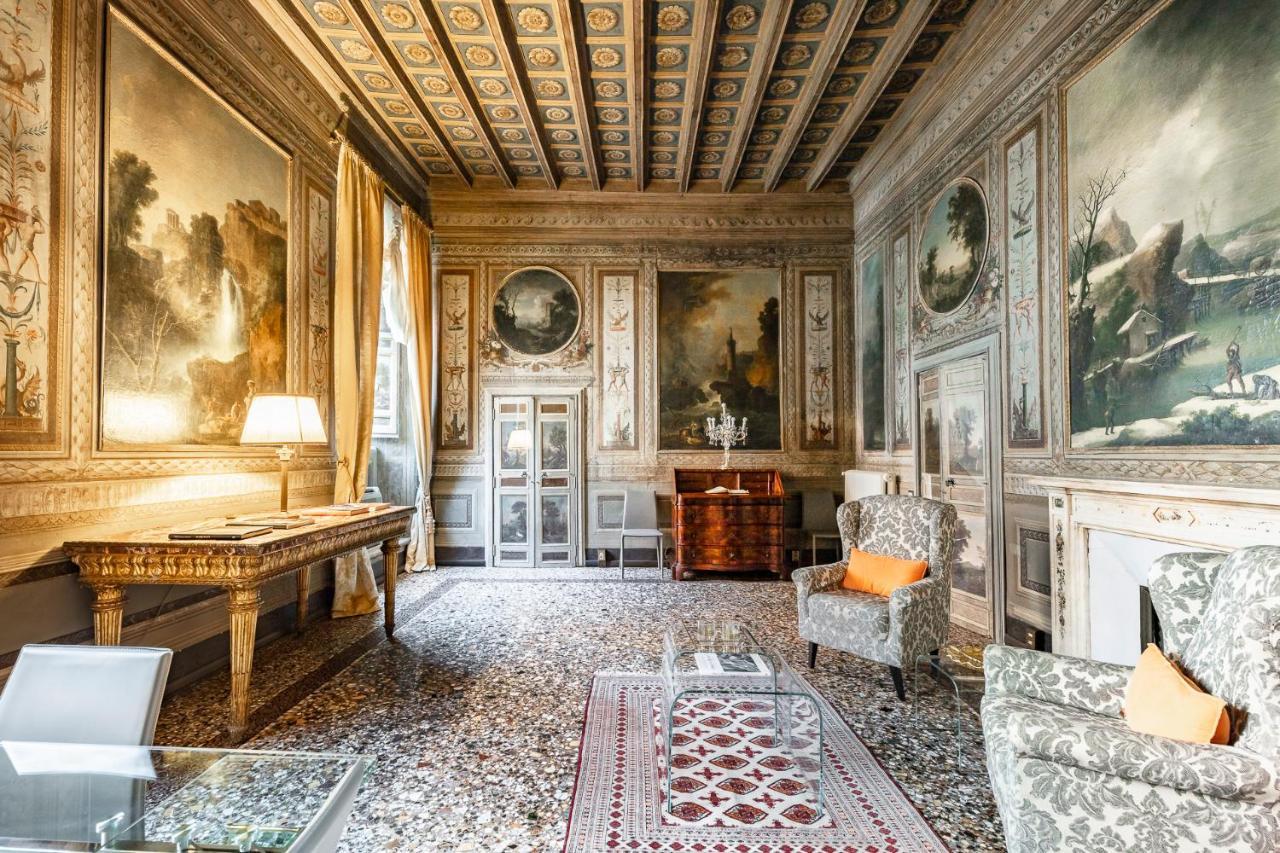 Casa Borghese By Burghesius Βίλα Ρώμη Εξωτερικό φωτογραφία